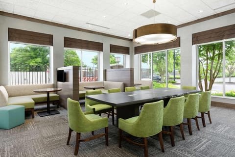 Hilton Garden Inn Greenville Hotel in Greenville