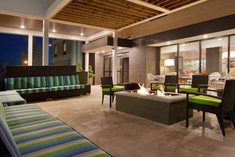 Home2 Suites by Hilton Oklahoma City South Hotel in Oklahoma City