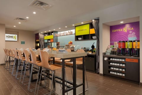 Home2 Suites by Hilton Oklahoma City South Hotel in Oklahoma City