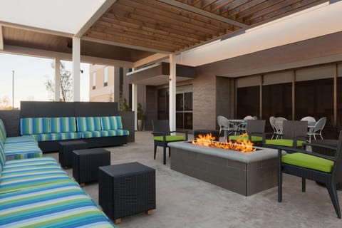 Home2 Suites by Hilton Oklahoma City South Hotel in Oklahoma City