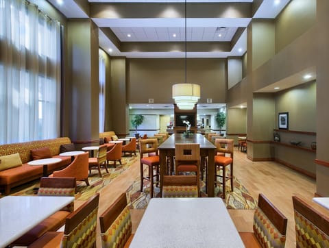 Hampton Inn & Suites Houston - Rosenberg Hotel in Rosenberg