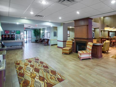 Hampton Inn & Suites Houston - Rosenberg Hotel in Rosenberg