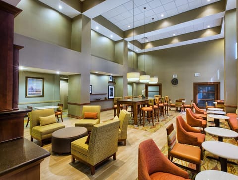 Hampton Inn & Suites Houston - Rosenberg Hotel in Rosenberg