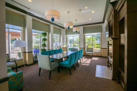 Hilton Garden Inn Lakeland Hotel in Lakeland