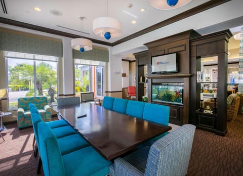 Hilton Garden Inn Lakeland Hotel in Lakeland