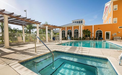 Hilton Garden Inn Lakeland Hotel in Lakeland