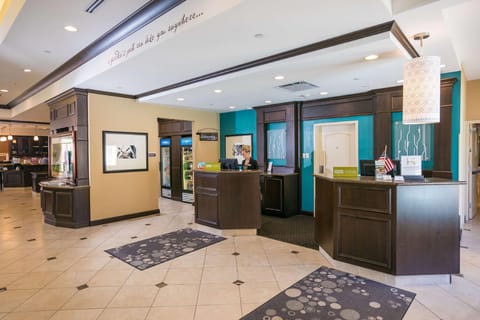 Hilton Garden Inn Lakeland Hotel in Lakeland
