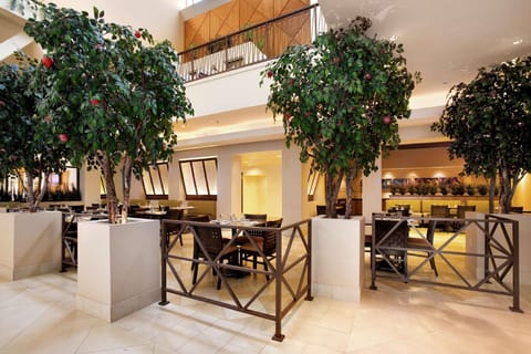 Hilton Stockton Hotel in Stockton