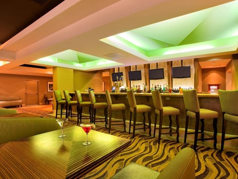 Hilton Stockton Hotel in Stockton