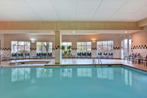 Hilton Garden Inn Green Bay Hotel in Ashwaubenon