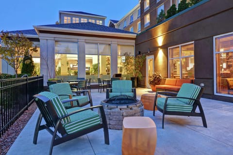 Hilton Garden Inn Green Bay Hotel in Ashwaubenon