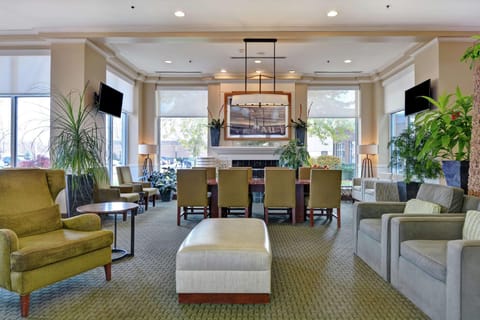 Hilton Garden Inn Green Bay Hotel in Ashwaubenon