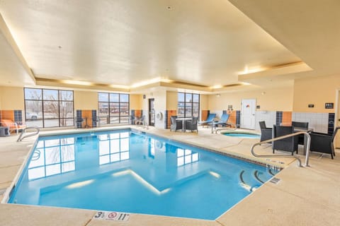 Hampton Inn Denver Northeast-Brighton Hotel in Brighton