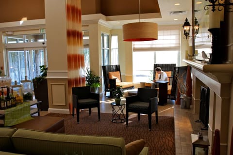 Hilton Garden Inn Albany Hotel in Albany