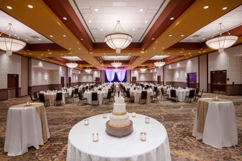 Ballroom