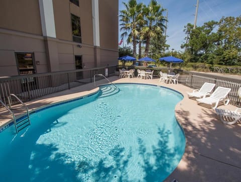 Hampton Inn Niceville-Eglin Air Force Base Hotel in Niceville