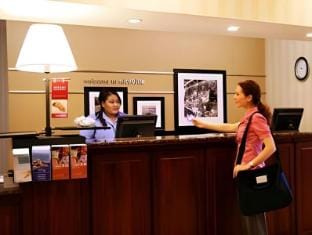 Hampton Inn Niceville-Eglin Air Force Base Hotel in Niceville