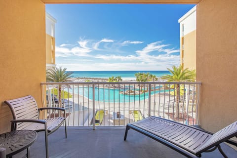 Hilton Garden Inn Ft. Walton Beach Hotel in Okaloosa Island