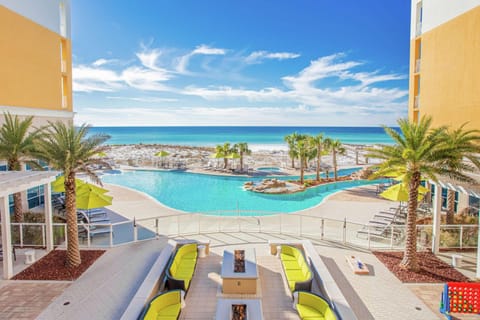 Hilton Garden Inn Ft. Walton Beach Hotel in Okaloosa Island