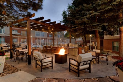 Homewood Suites by Hilton Boulder Hotel in Boulder
