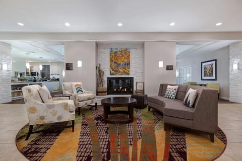 Homewood Suites by Hilton Boulder Hotel in Boulder