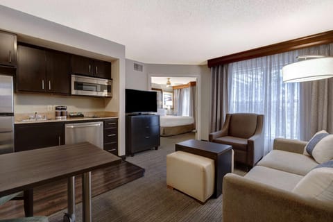 Homewood Suites by Hilton Boulder Hotel in Boulder