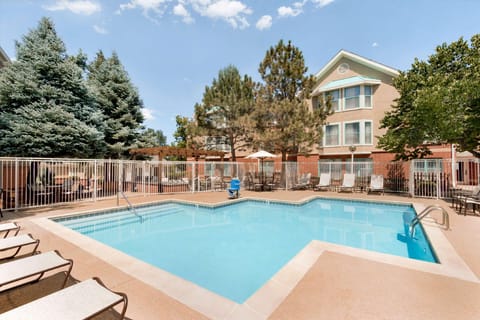 Homewood Suites by Hilton Boulder Hotel in Boulder