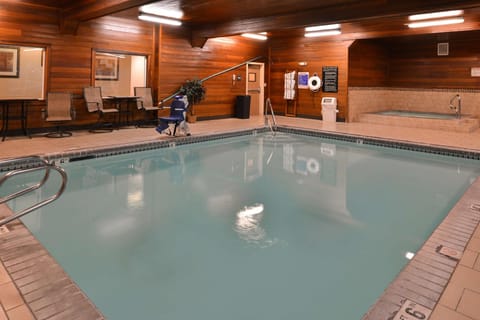 Country Inn & Suites by Radisson, Idaho Falls at the Mall Hotel in Idaho Falls
