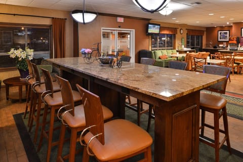 Country Inn & Suites by Radisson, Idaho Falls at the Mall Hotel in Idaho Falls