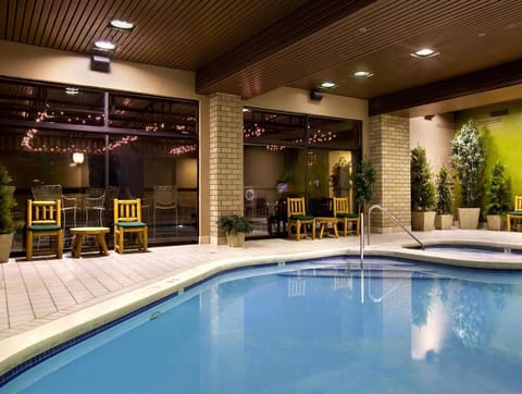 DoubleTree by Hilton Durango Hotel in Durango