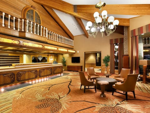 DoubleTree by Hilton Durango Hotel in Durango