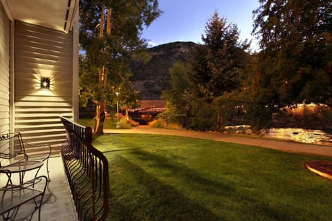 DoubleTree by Hilton Durango Hotel in Durango