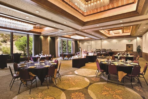 DoubleTree by Hilton Durango Hotel in Durango