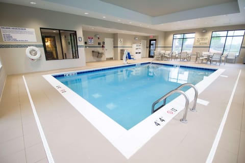 Hampton Inn Decatur Southeast Hotel in Decatur