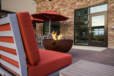 Hampton Inn Decatur Southeast Hotel in Decatur