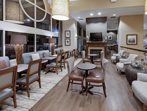 Hampton Inn Myrtle Beach Broadway at the Beach Hotel in Carolina Forest