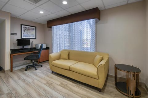 Best Western Batesville Hotel in Indiana