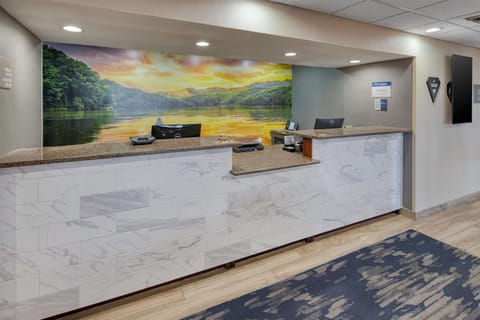 Best Western Batesville Hotel in Indiana