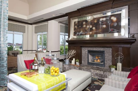 Hilton Garden Inn Ames Hotel in Ames