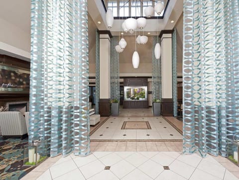 Hilton Garden Inn Ames Hotel in Ames