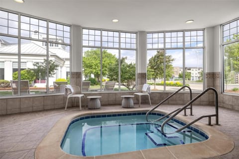 Hilton Garden Inn Ames Hotel in Ames