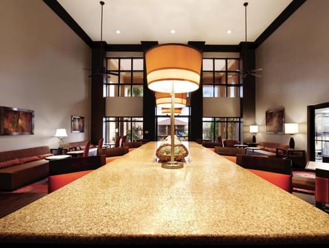 Hampton Inn & Suites Houston/Clear Lake-NASA Area Hotel in Webster