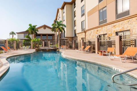 Hampton Inn & Suites Houston/Clear Lake-NASA Area Hotel in Webster