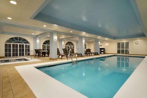 Hampton Inn & Suites Newport/Middletown Hotel in Newport