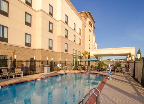 Hampton Inn & Suites Huntsville Hotel in Huntsville