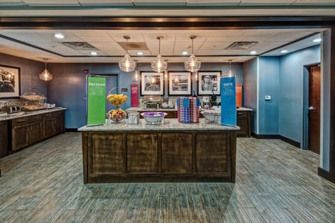 Hampton Inn Summerville Hotel in Summerville