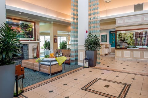 Hilton Garden Inn St. Louis/O'Fallon MO Hotel in Lake Saint Louis