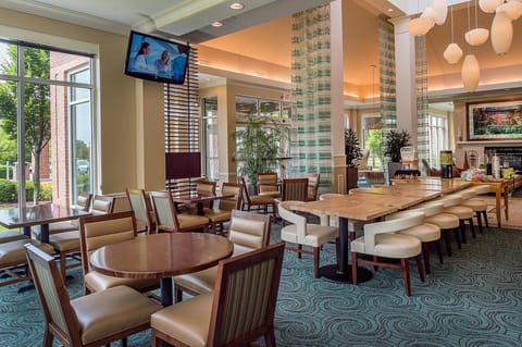 Hilton Garden Inn St. Louis/O'Fallon MO Hotel in Lake Saint Louis