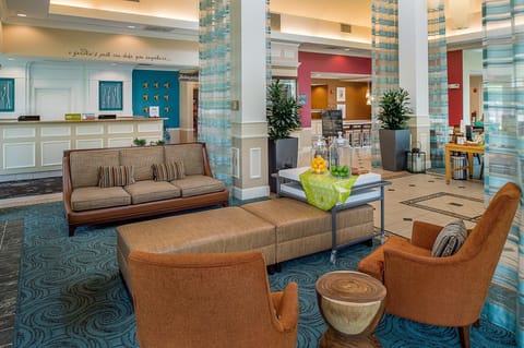 Hilton Garden Inn St. Louis/O'Fallon MO Hotel in Lake Saint Louis