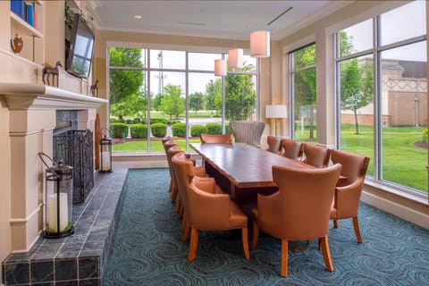 Hilton Garden Inn St. Louis/O'Fallon MO Hotel in Lake Saint Louis